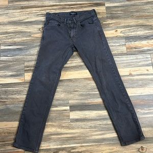 Flag & anthem premium denim